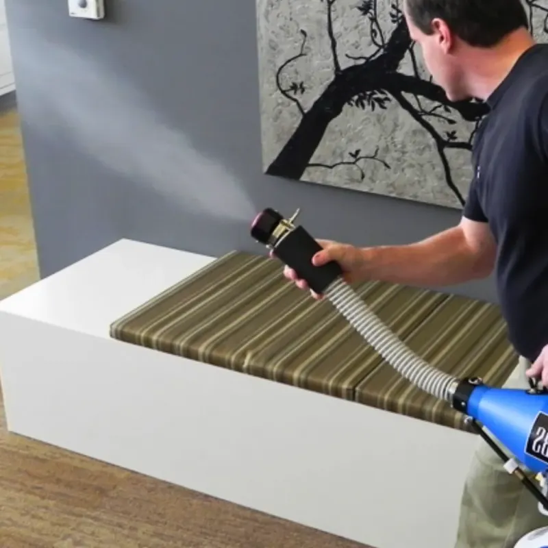 Professional Odor Removal in Benton County, IN
